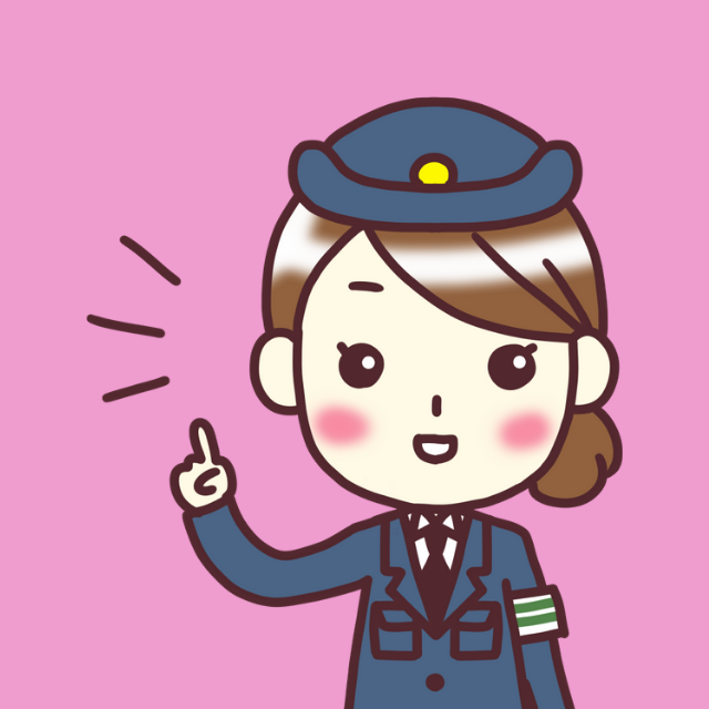 女性警察官の常識だった 合気道の技と警察の逮捕術の意外な共通点 モモンガブログ Written By Ishikoo